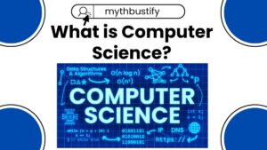 What is Computer Science